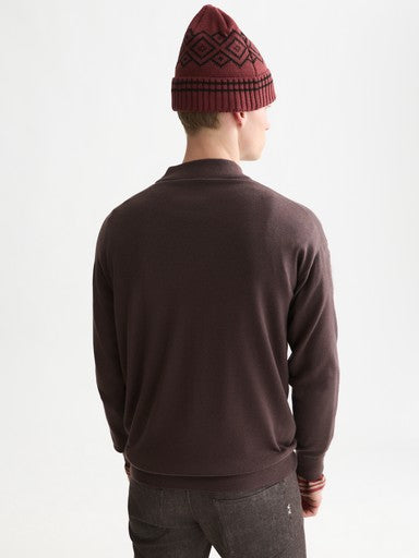 Pulls paars Scotch & Soda
