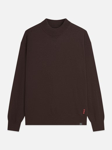 Pulls paars Scotch & Soda