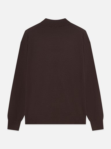 Pulls paars Scotch & Soda