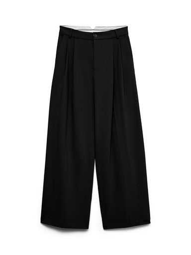 Broeken zwart VERO MODA