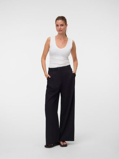 Broeken zwart VERO MODA