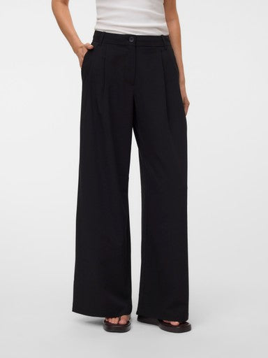 Broeken zwart VERO MODA