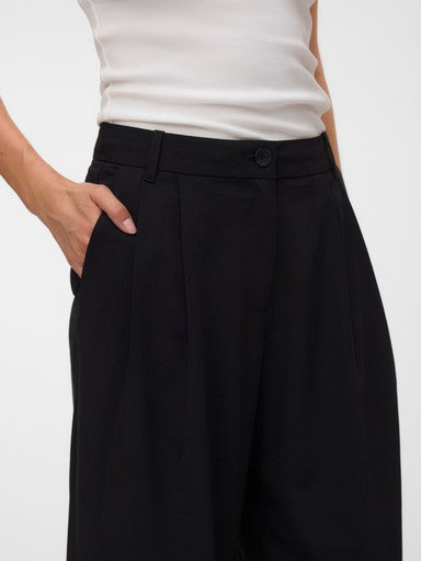 Broeken zwart VERO MODA
