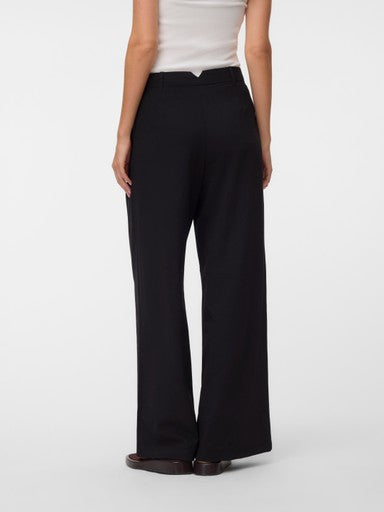 Broeken zwart VERO MODA