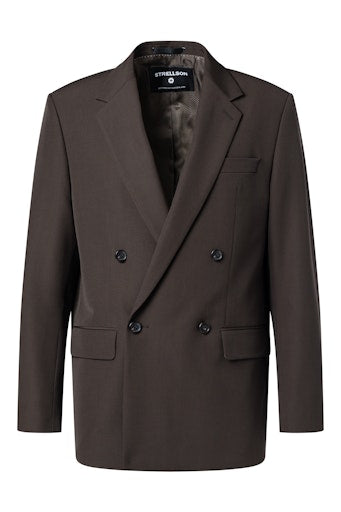 Blazers bruin Strellson