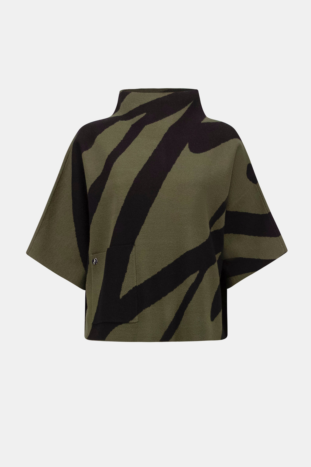 Blouses lange mouw multicolor Joseph Ribkoff