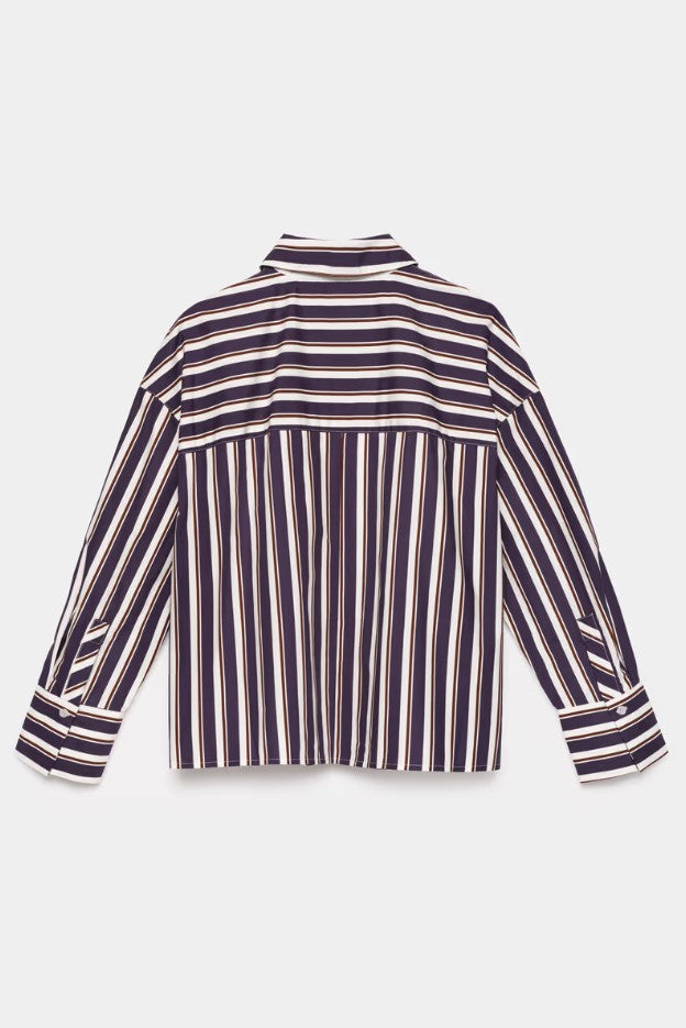 Blouses lange mouw multicolor CKS