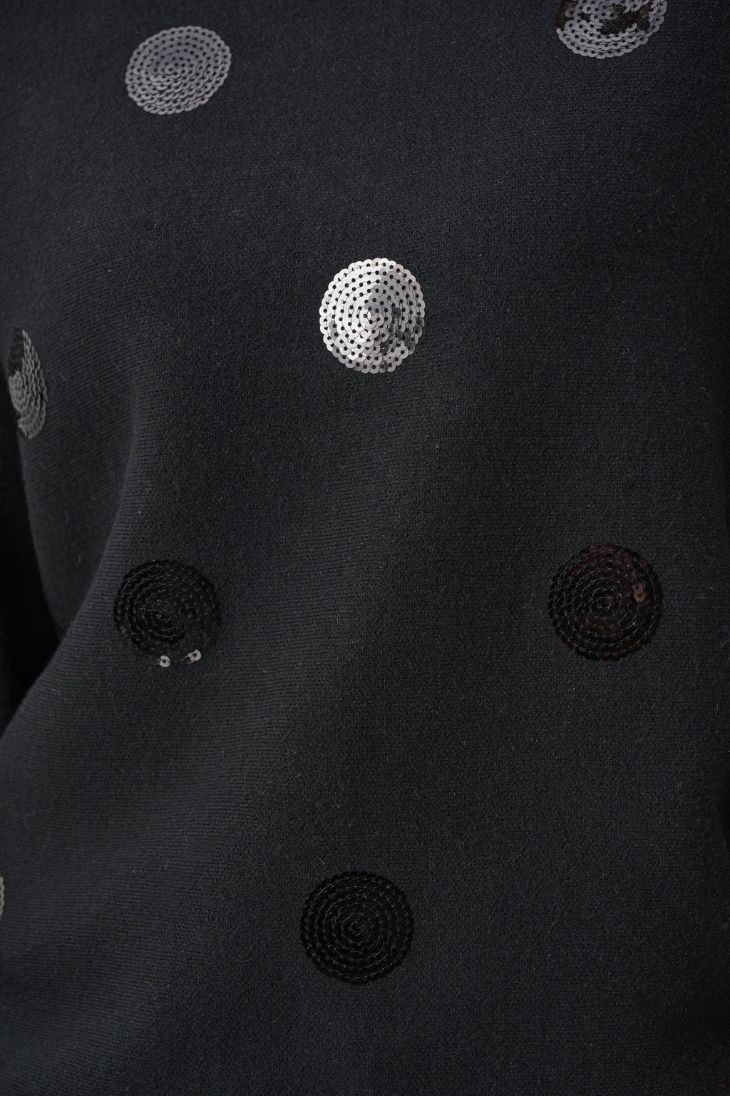 Pulls zwart Joseph Ribkoff