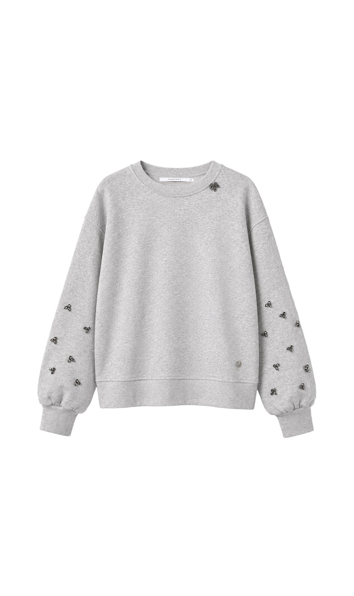 Pulls roze Xandres