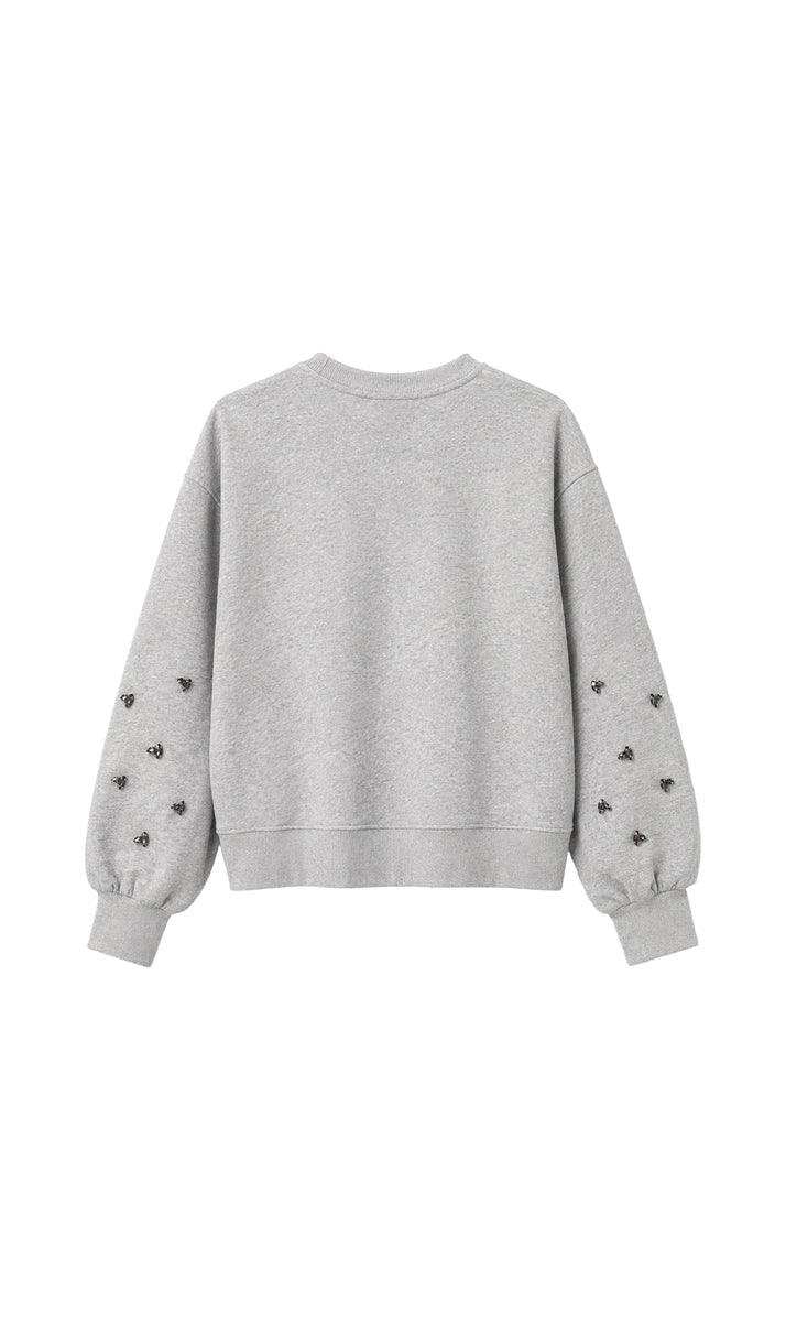 Pulls roze Xandres