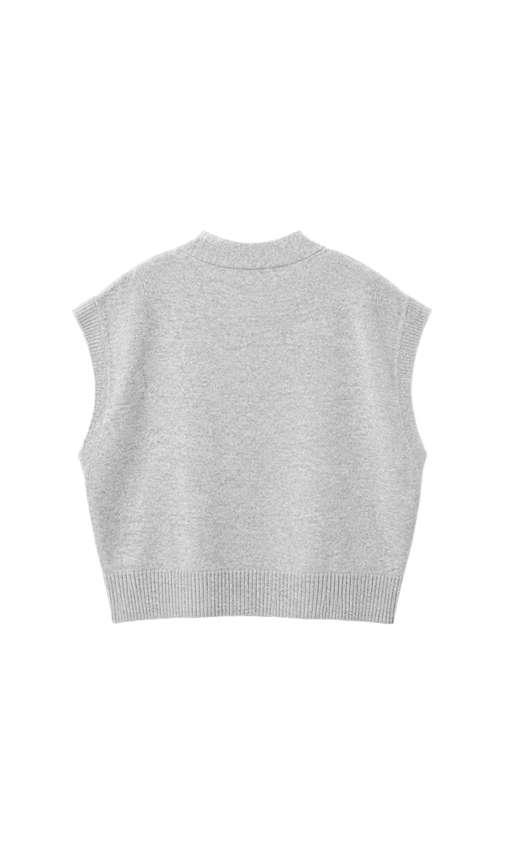 Cardigans roze Xandres