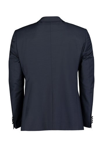 Kostuumblazers blauw Roy Robson