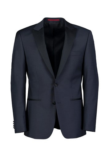 Kostuumblazers blauw Roy Robson