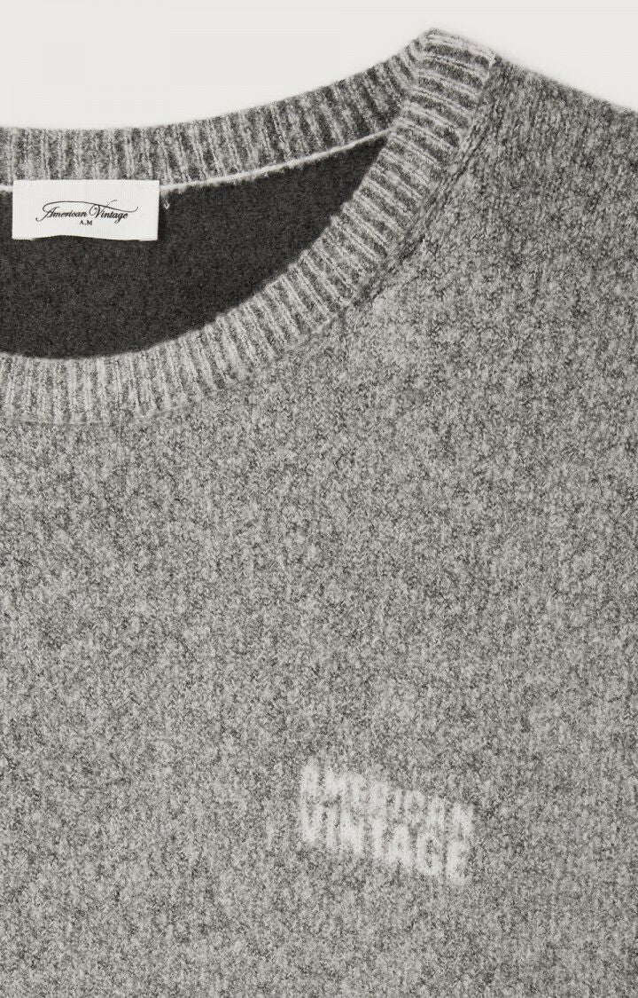 Sweaters grijs American Vintage