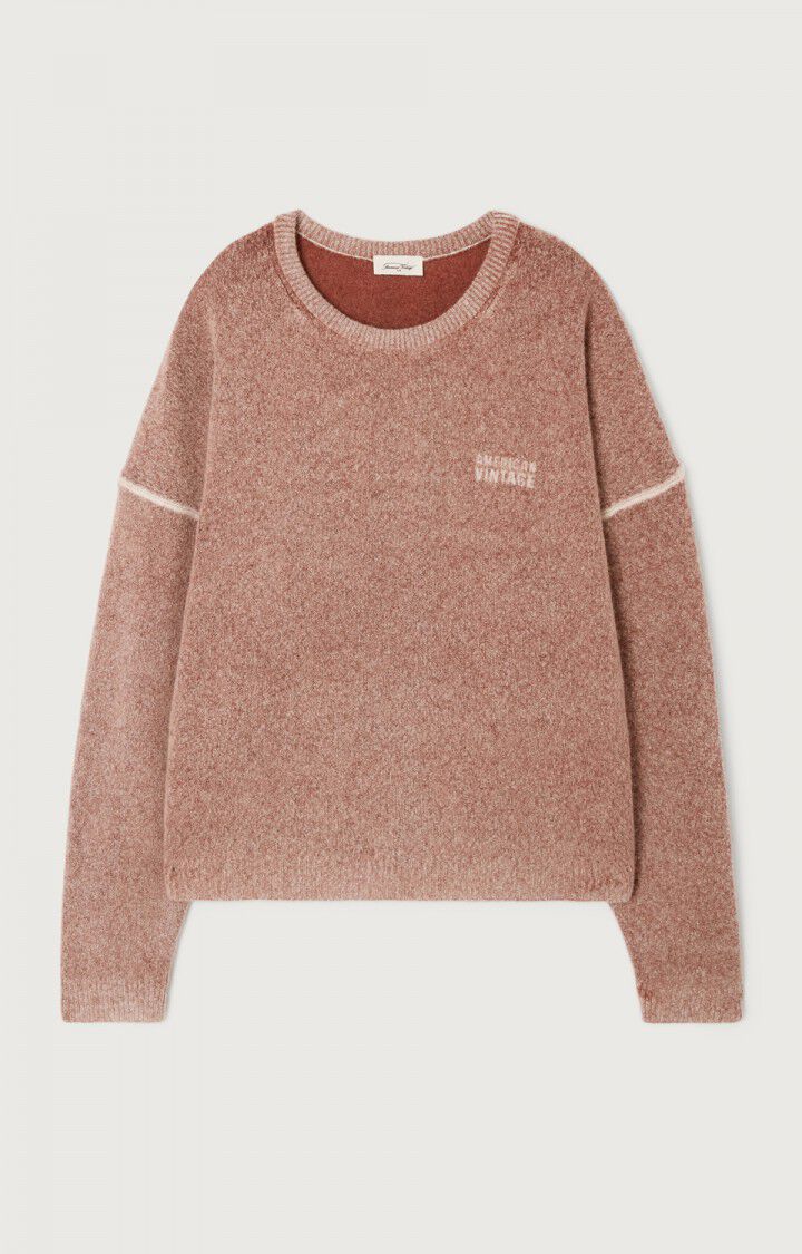 Sweaters groen American Vintage