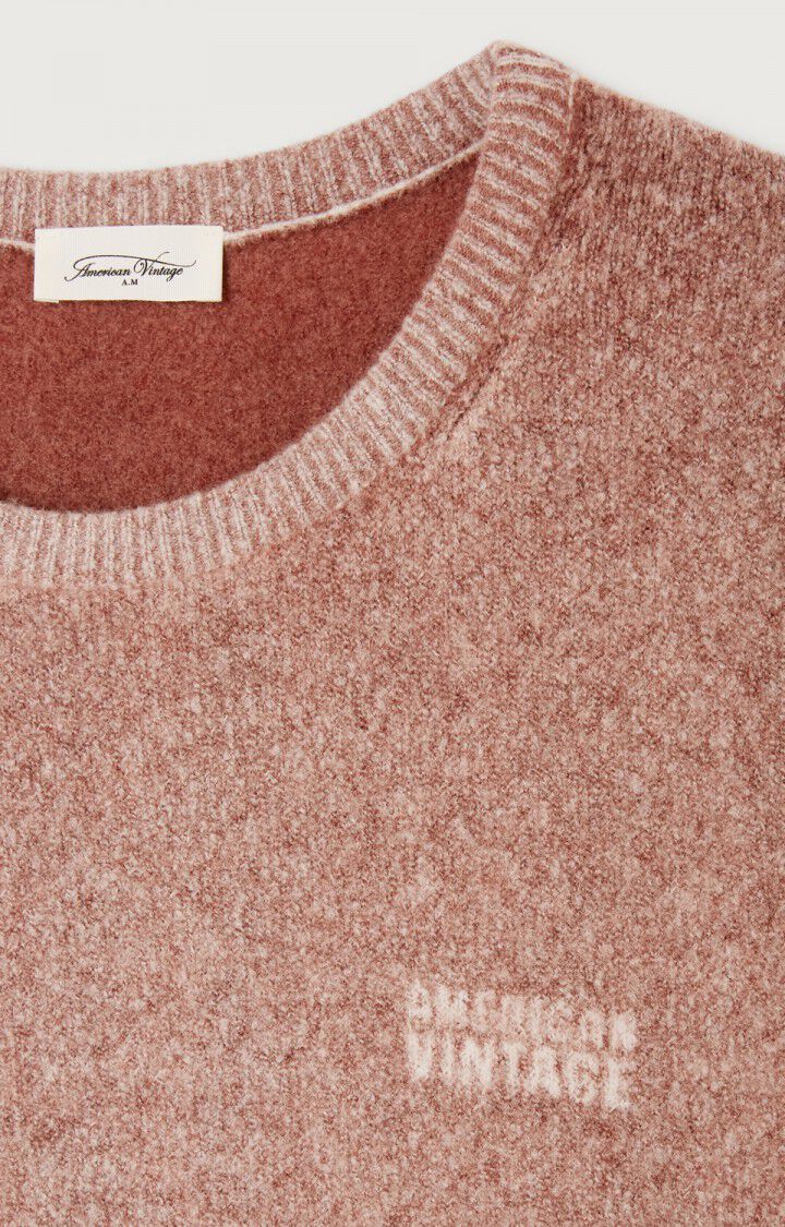 Sweaters groen American Vintage