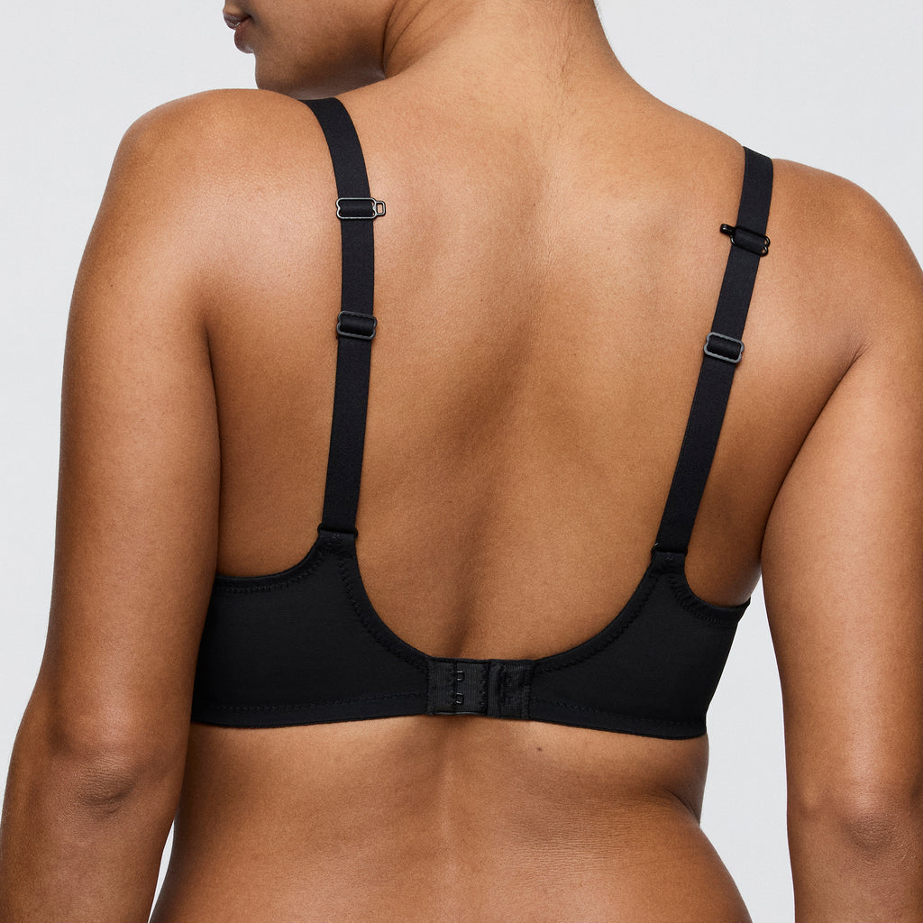 BH's zwart Prima Donna Twist