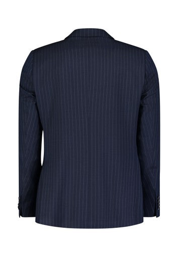 Kostuumblazers blauw Roy Robson