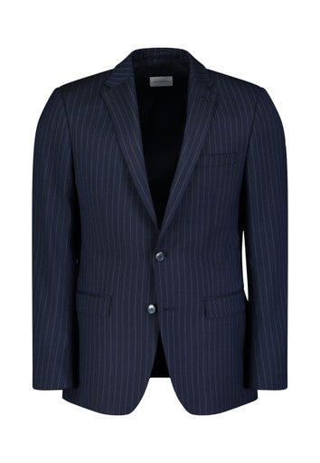 Kostuumblazers blauw Roy Robson