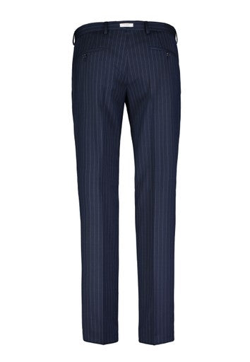 Broeken blauw Roy Robson