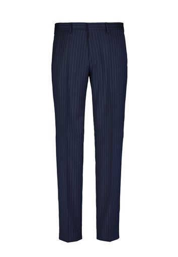 Broeken blauw Roy Robson