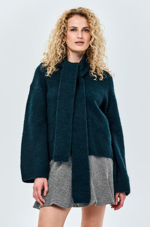 Pulls groen CKS