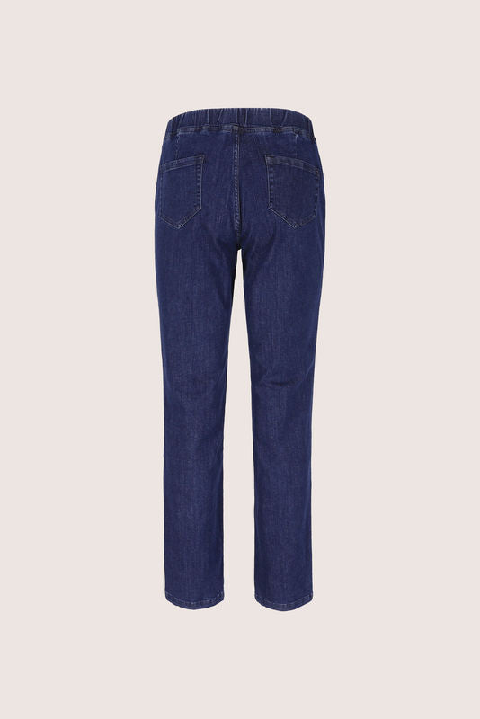 Broeken blauw Mayerline