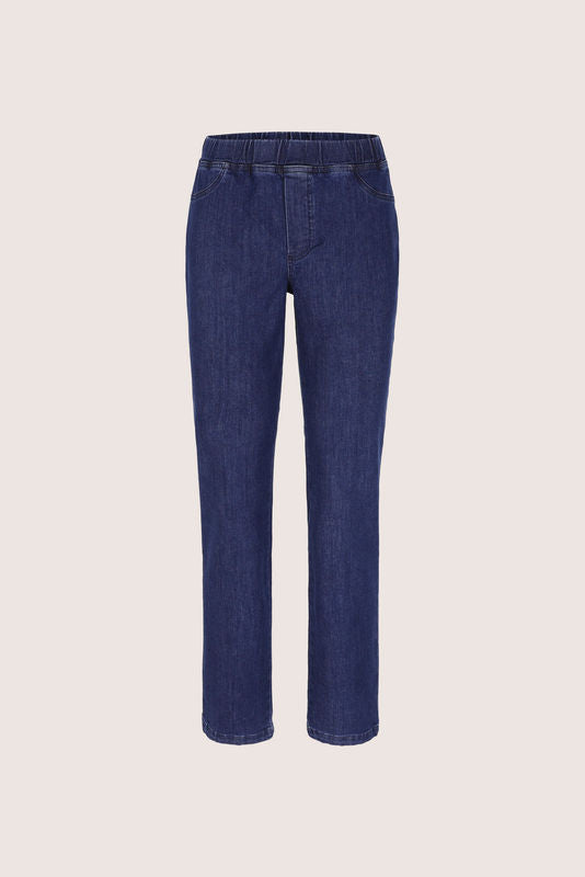 Broeken blauw Mayerline