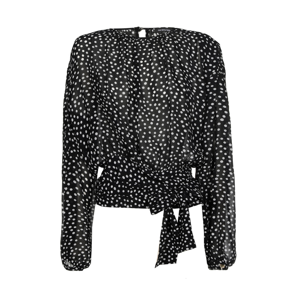 Tops multicolor Caroline Biss