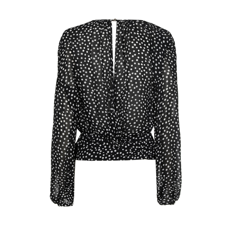 Tops multicolor Caroline Biss