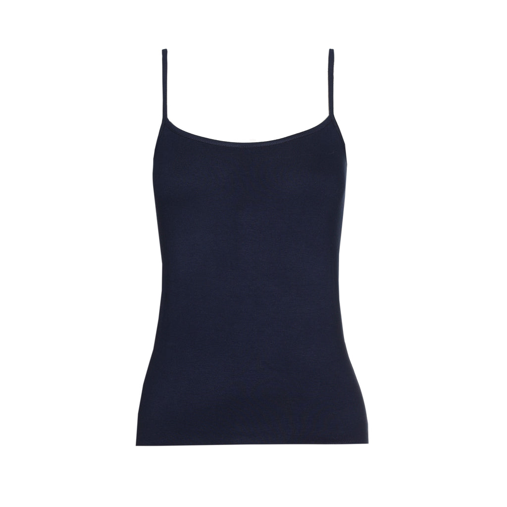 Tops blauw Caroline Biss