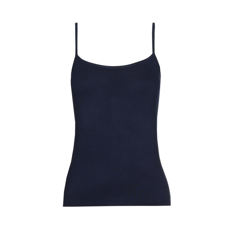 Tops blauw Caroline Biss