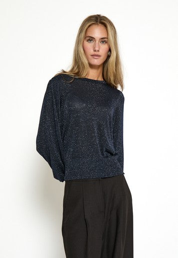 Pulls zwart Minus