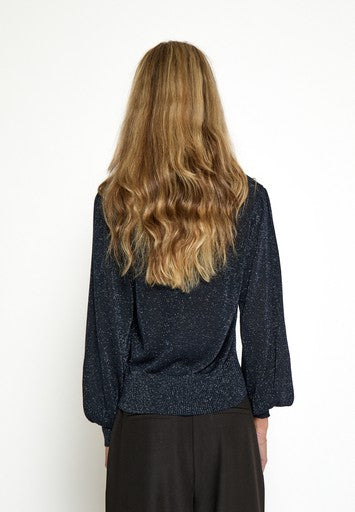 Pulls zwart Minus