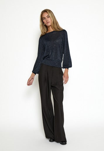 Pulls zwart Minus