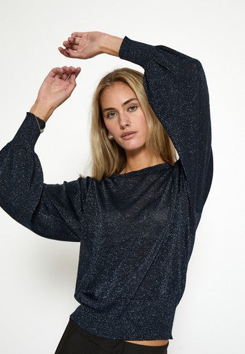 Pulls zwart Minus