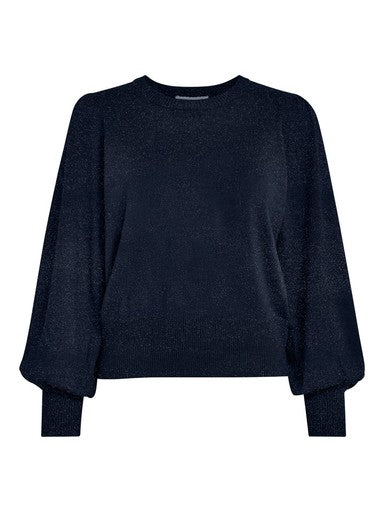 Pulls zwart Minus
