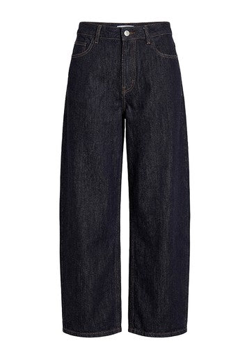 Broeken blauw Minus