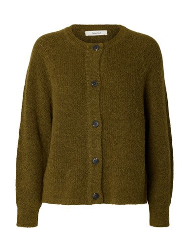 Cardigans  Selected (WOMEN)