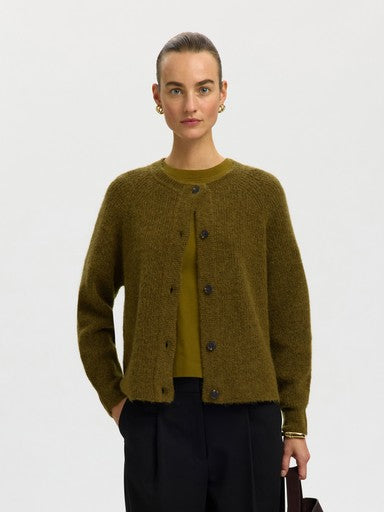 Cardigans  Selected (WOMEN)
