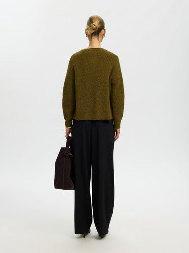 Cardigans  Selected (WOMEN)