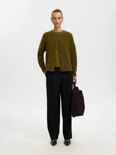 Cardigans  Selected (WOMEN)