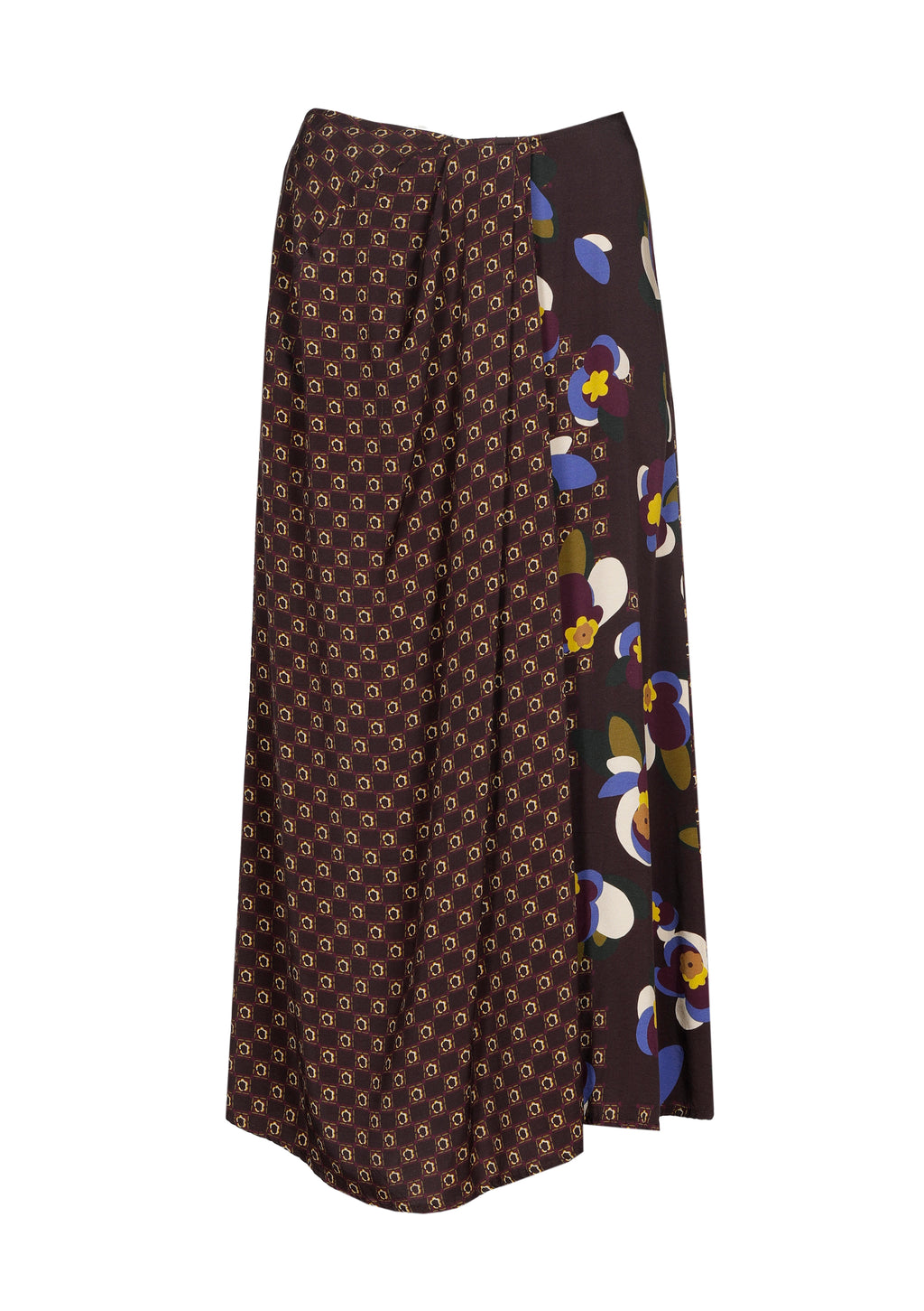 Rokken multicolor Caroline Biss