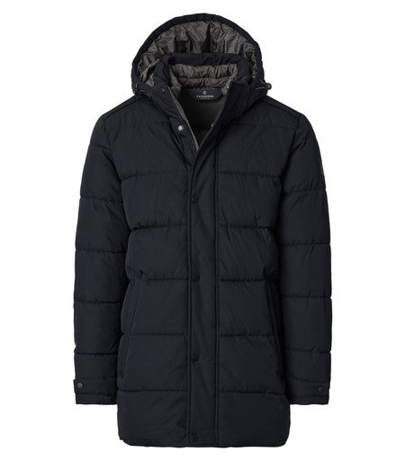 Jassen blauw Casa Moda