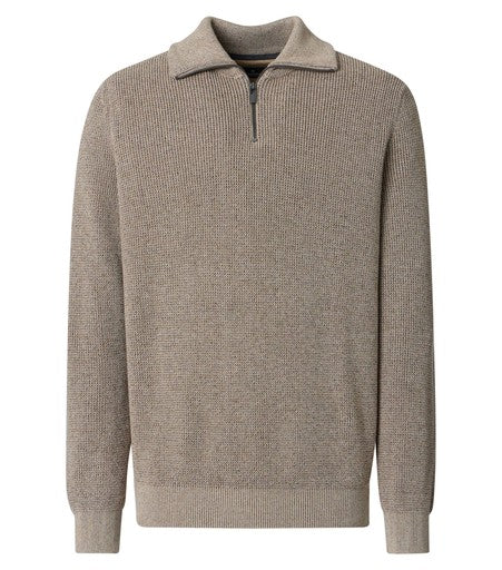Pulls beige Casa Moda