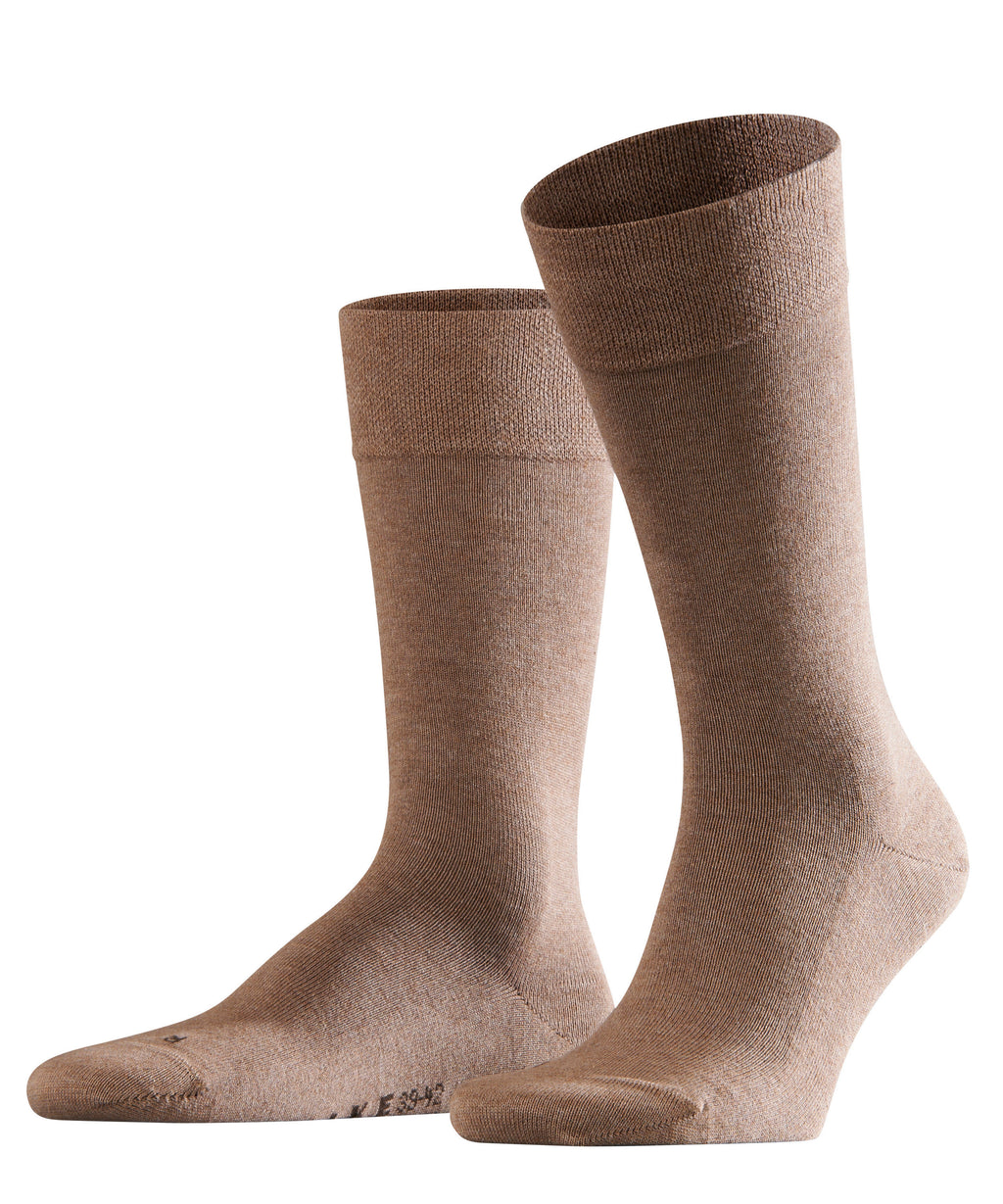 Kousen bruin FALKE