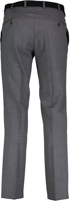 Broeken grijs M.e.n.s.