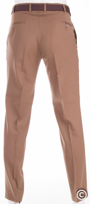 Broeken beige M.e.n.s.