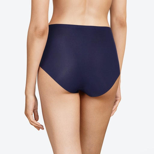 Slips blauw Chantelle