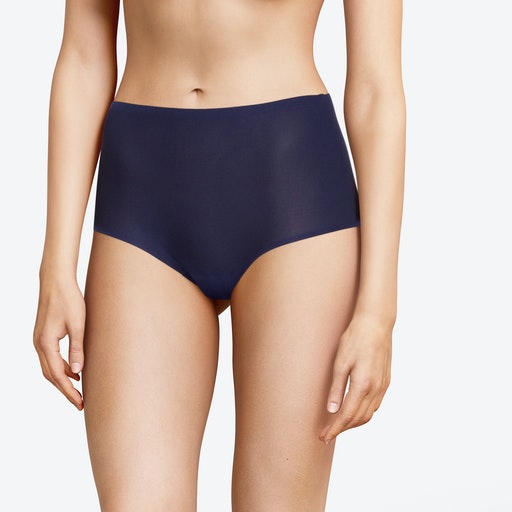 Slips blauw Chantelle